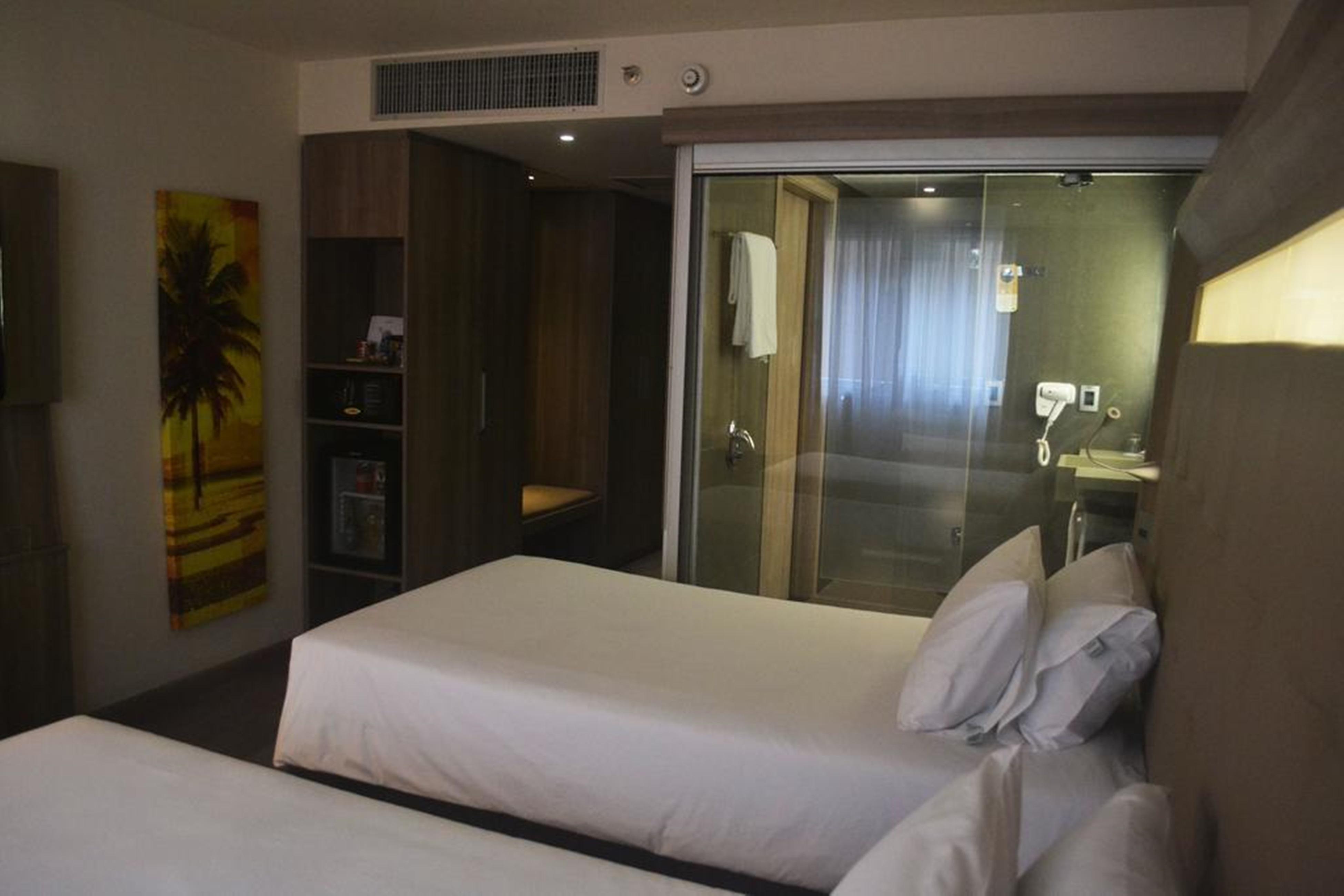 Novotel Rj Praia De Botafogo Rio de Janeiro Exterior photo