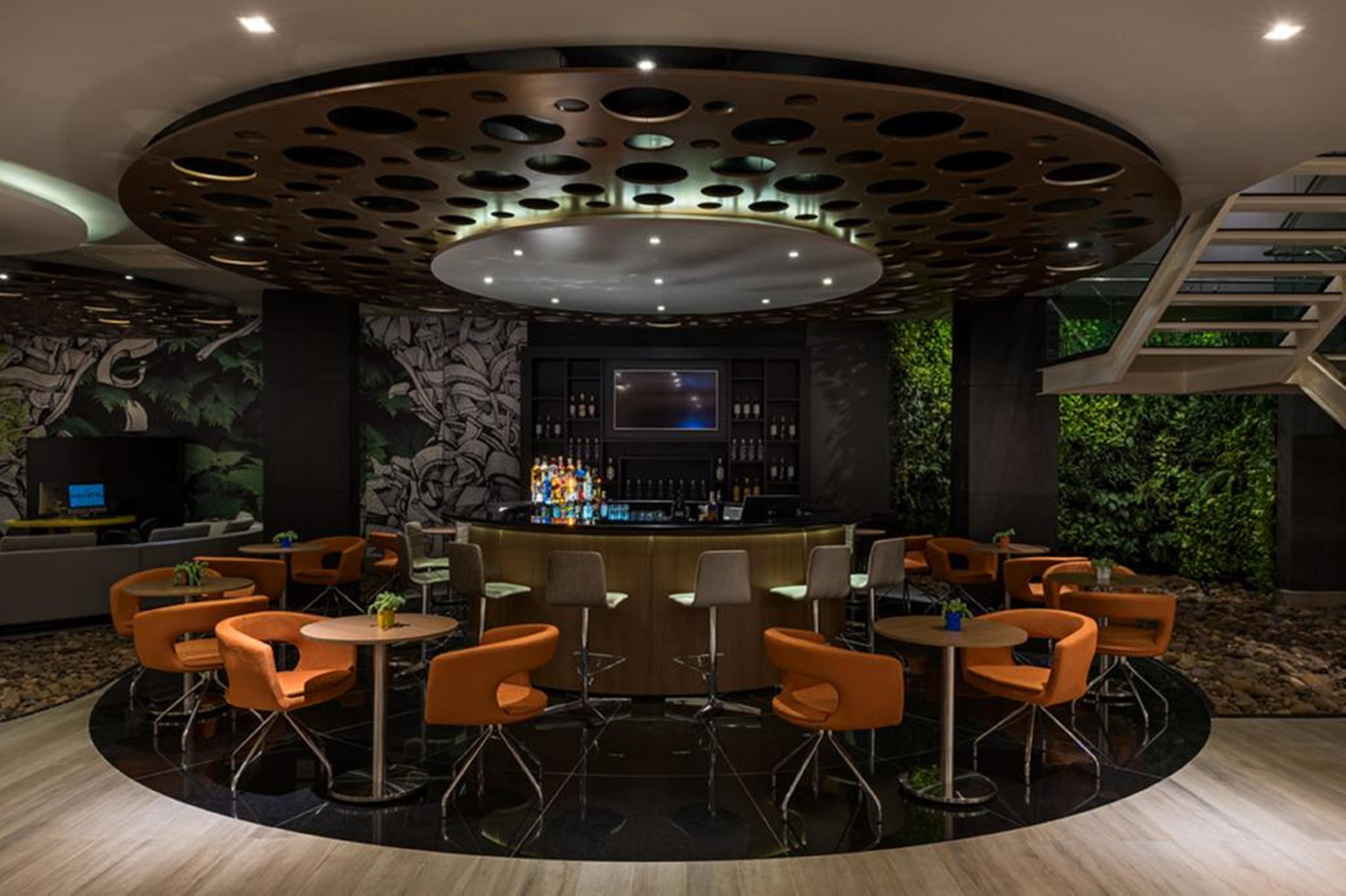 Novotel Rj Praia De Botafogo Rio de Janeiro Exterior photo