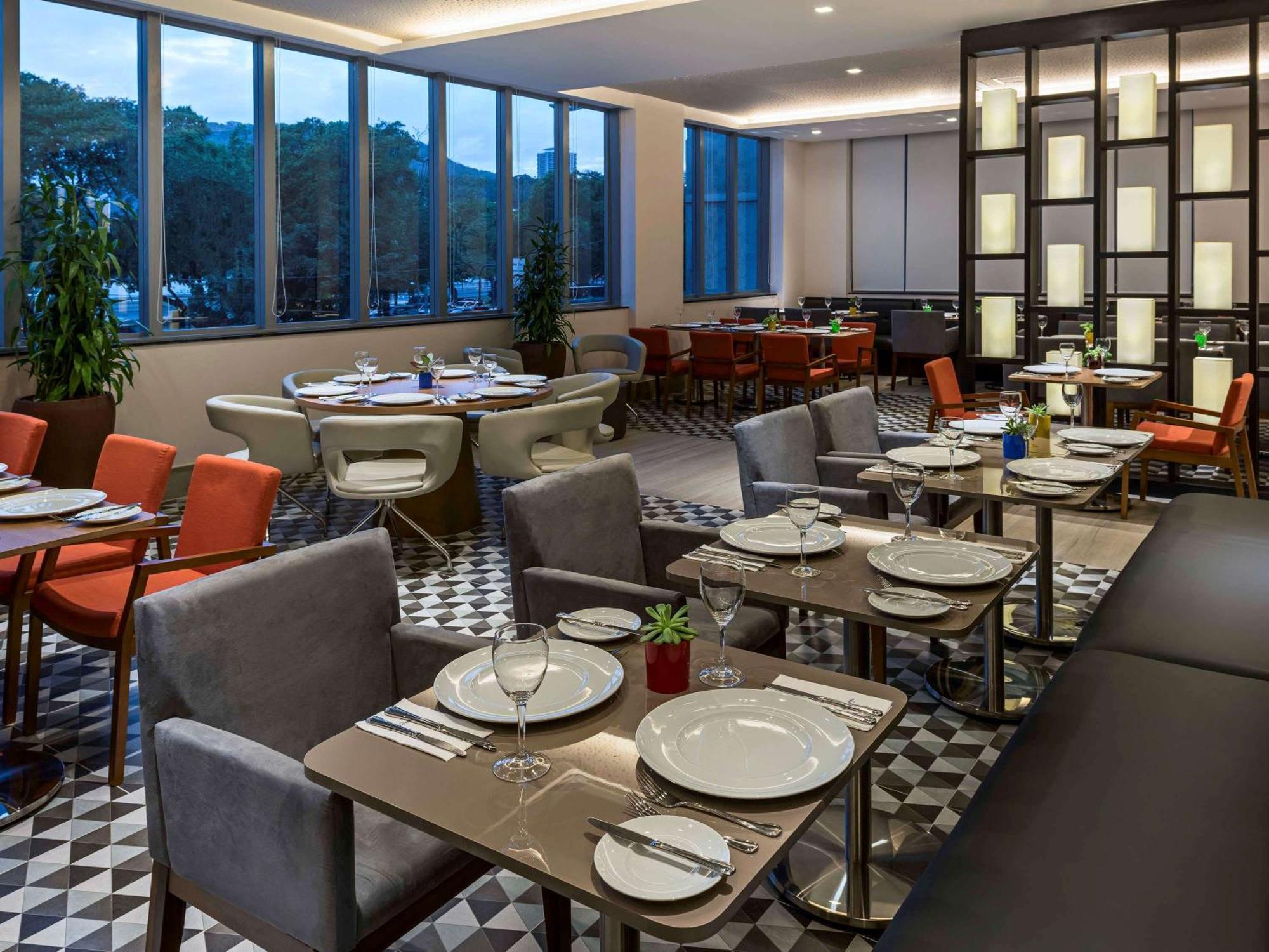 Novotel Rj Praia De Botafogo Rio de Janeiro Exterior photo