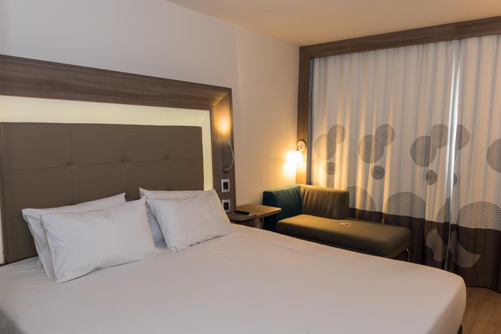 Novotel Rj Praia De Botafogo Rio de Janeiro Exterior photo