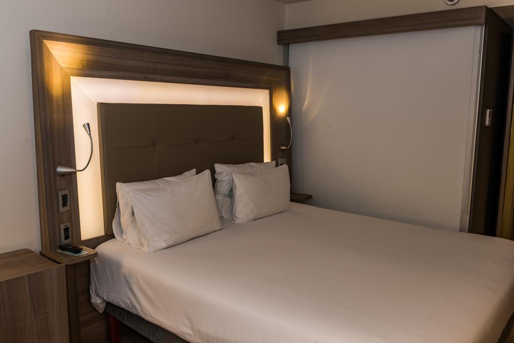 Novotel Rj Praia De Botafogo Rio de Janeiro Exterior photo