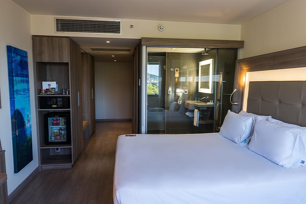 Novotel Rj Praia De Botafogo Rio de Janeiro Exterior photo