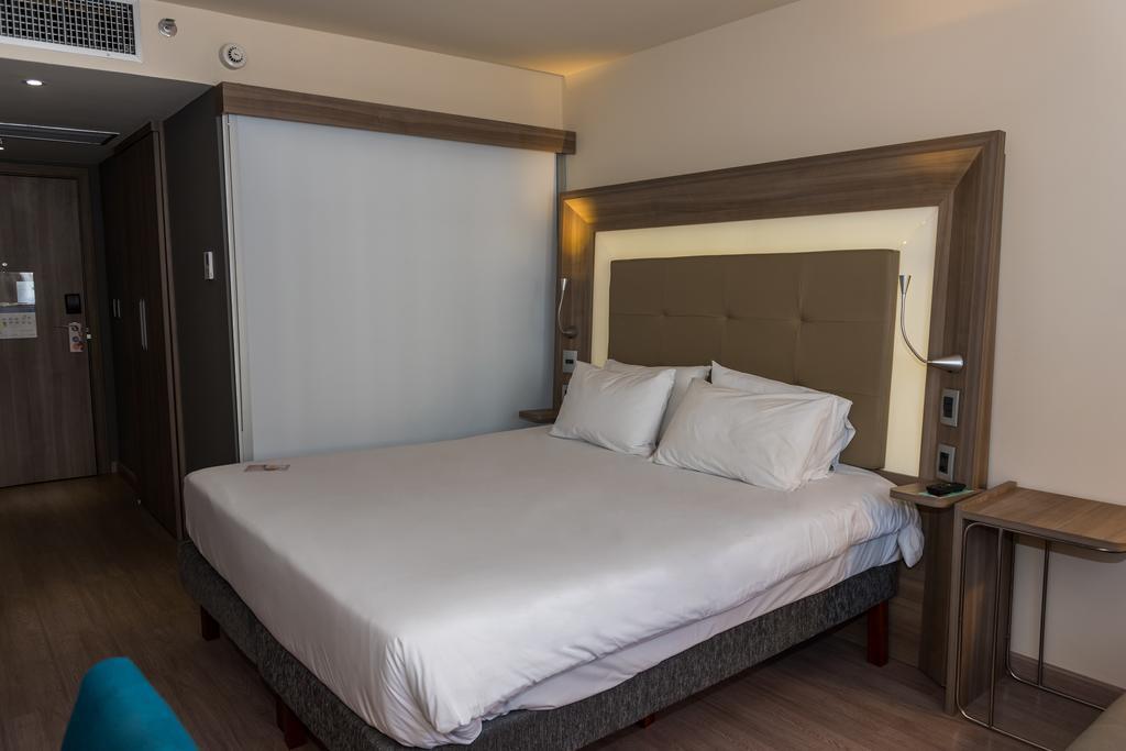 Novotel Rj Praia De Botafogo Rio de Janeiro Exterior photo